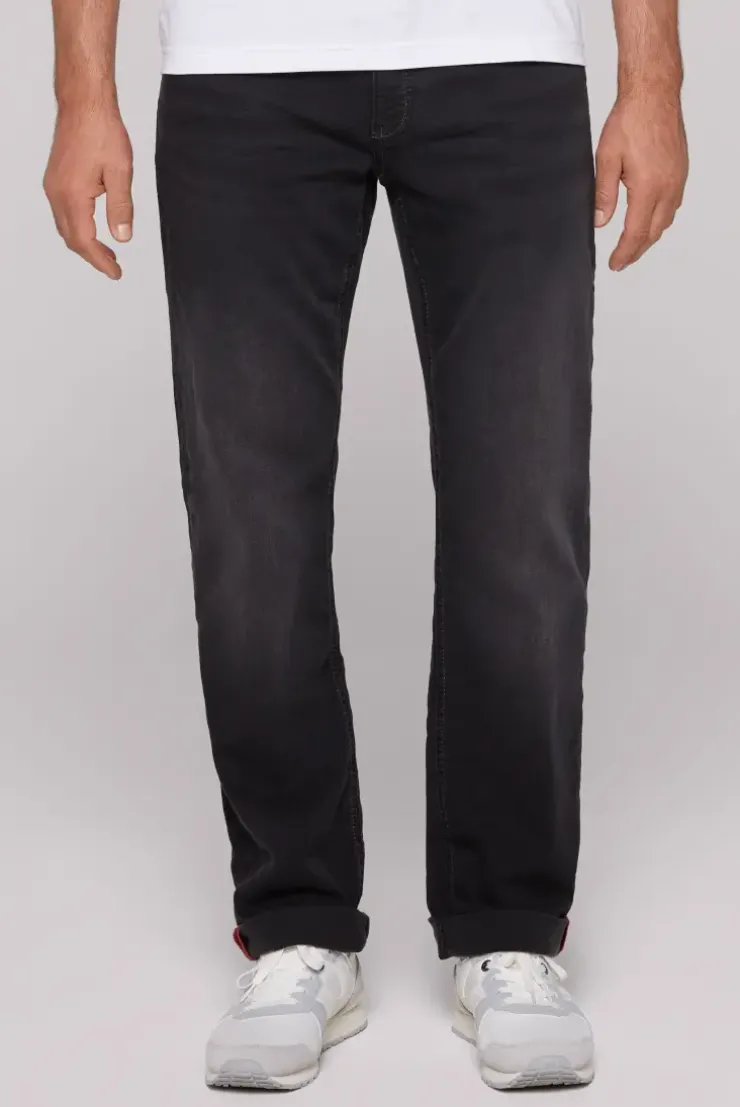Jeans CO:NO Comfort Fit black used jogg