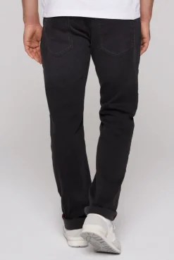 Jeans CO:NO Comfort Fit black used jogg