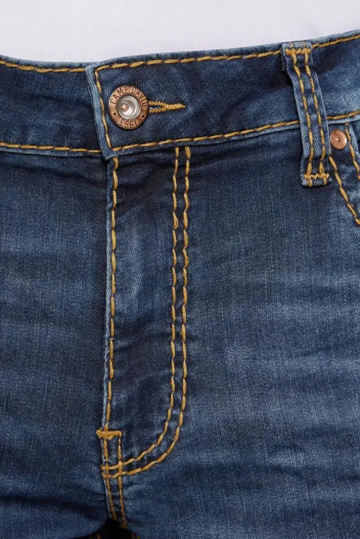 Jeans CO:NO Comfort Fit blue used