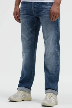 Jeans CO:NO Comfort Fit blue vintage