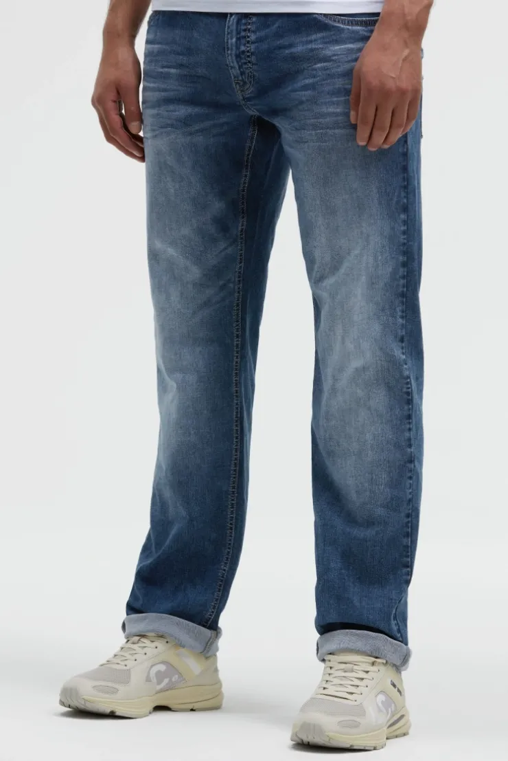 Jeans CO:NO Comfort Fit blue vintage