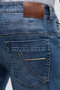 Jeans CO:NO Comfort Fit blue vintage
