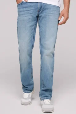 Jeans CO:NO Comfort Fit light stone used