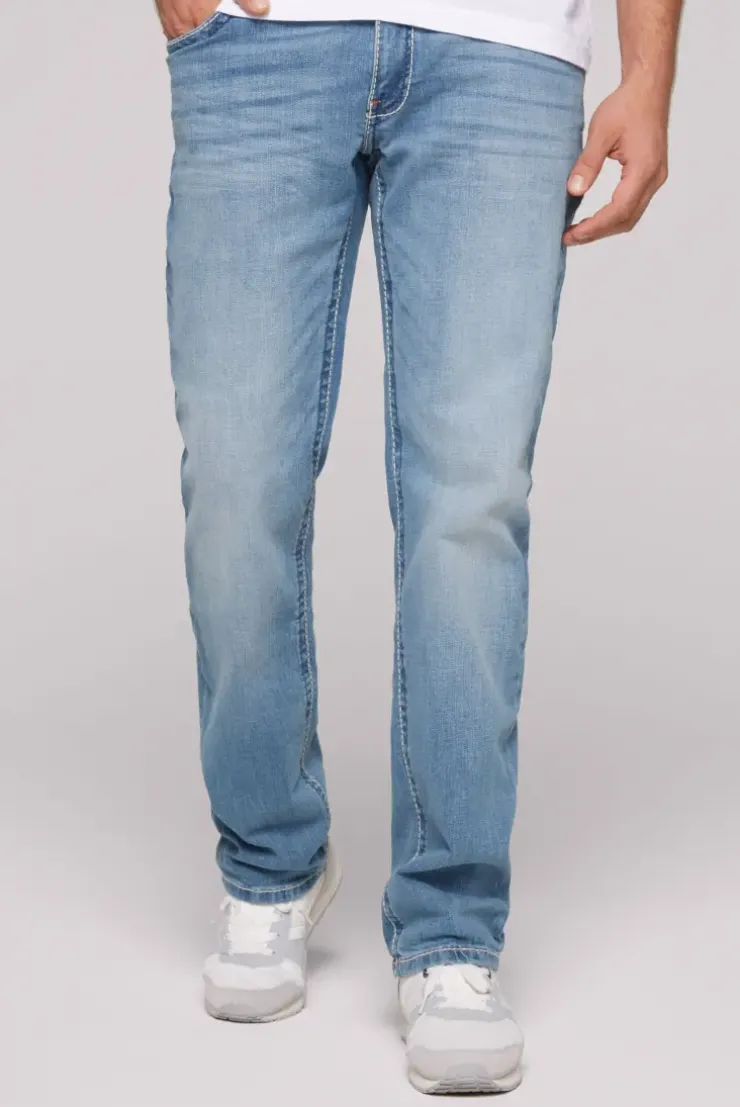 Jeans CO:NO Comfort Fit light stone used