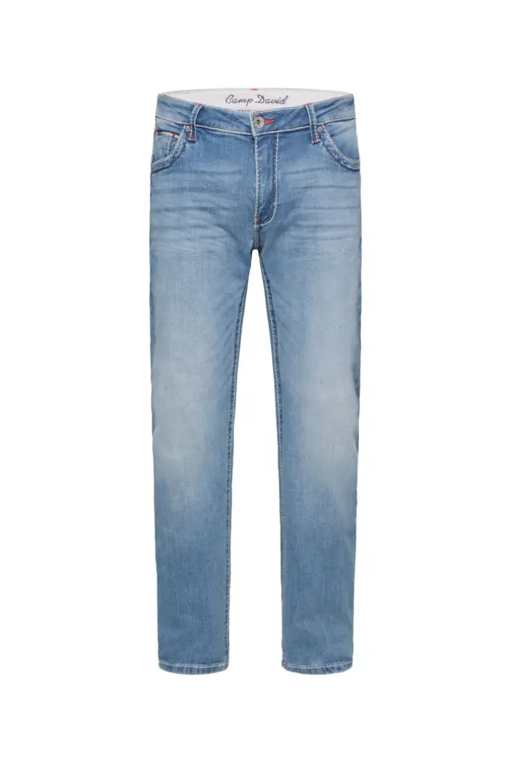 Jeans CO:NO Comfort Fit light stone used