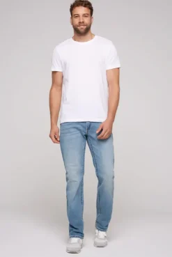 Jeans CO:NO Comfort Fit light stone used