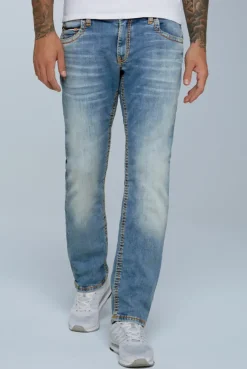 Jeans CO:NO Comfort Fit light vintage