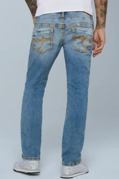 Jeans CO:NO Comfort Fit light vintage