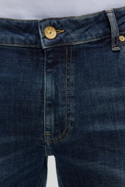 Jeans CO:NO Comfort Fit tinted dark blue