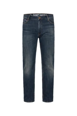 Jeans CO:NO Comfort Fit tinted dark blue