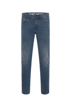 Jeans DA:VD Regular Fit blue grey