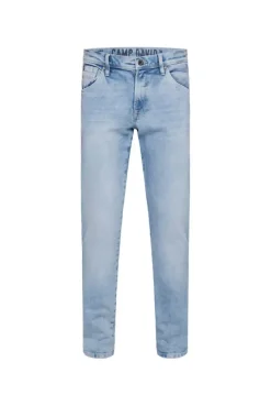 Jeans DA:VD Regular Fit tarmac blue