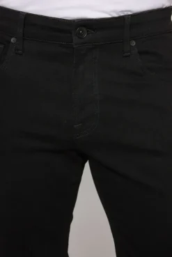 Jeans MA:X Regular Fit black