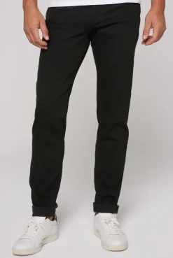 Jeans MA:X Regular Fit black