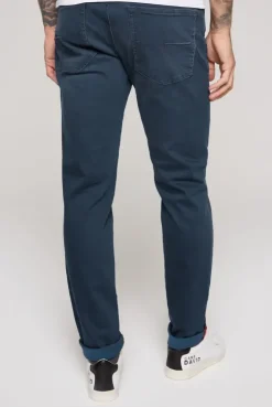 Jeans MA:X Regular Fit grey blue | 30 | 34