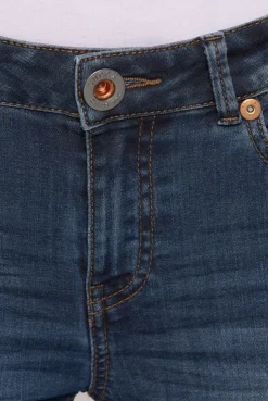 Jeans MI:RA Slim Fit dark blue used