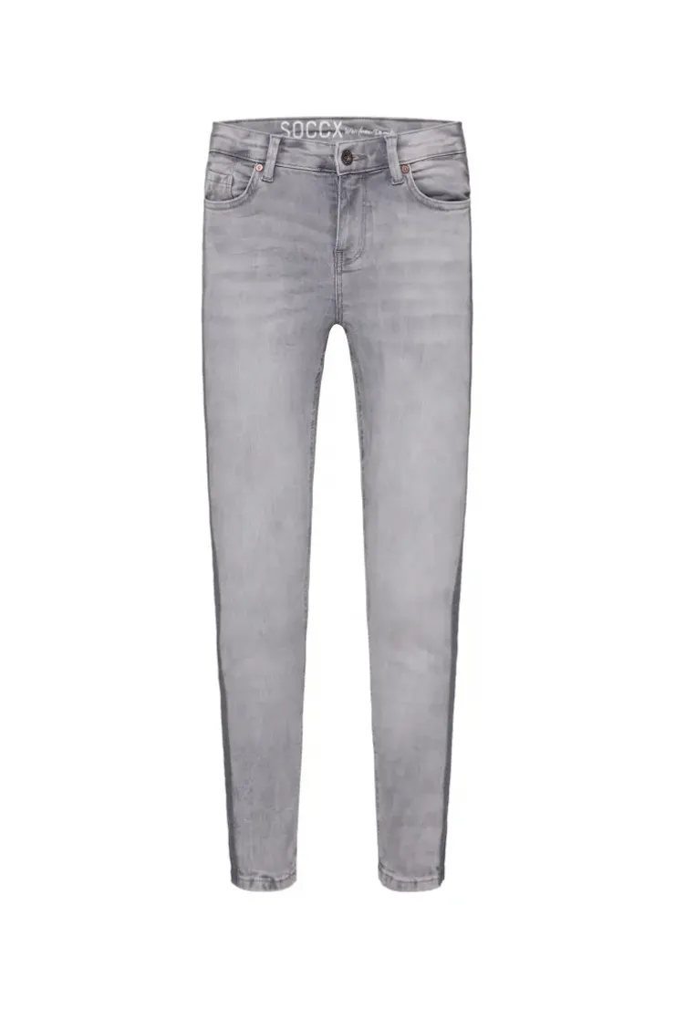 Jeans MI:RA Slim Fit grey