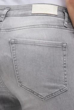 Jeans MI:RA Slim Fit grey used