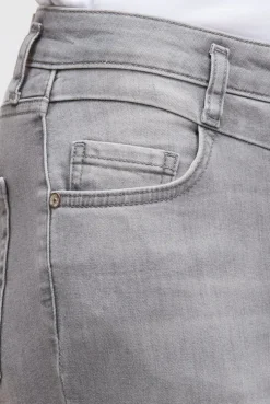 Jeans MI:RA Slim Fit grey used