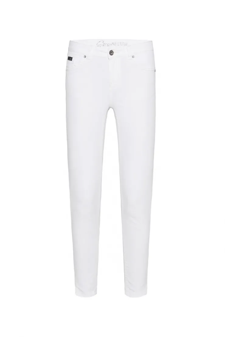 Jeans MI:RA Slim Fit opticwhite