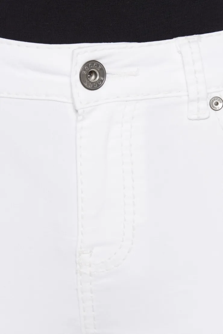 Jeans MI:RA Slim Fit opticwhite