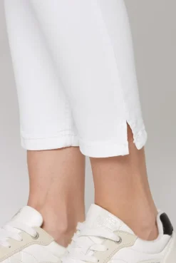 Jeans MI:RA Slim Fit opticwhite
