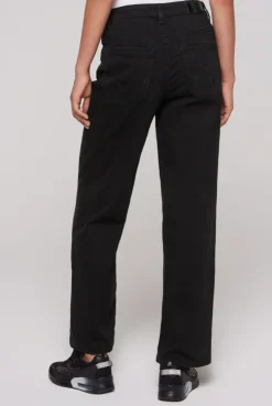 Jeans NA:DI Regular Fit black