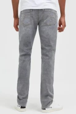 Jeans NI:CK Regular Fit blue grey jogg
