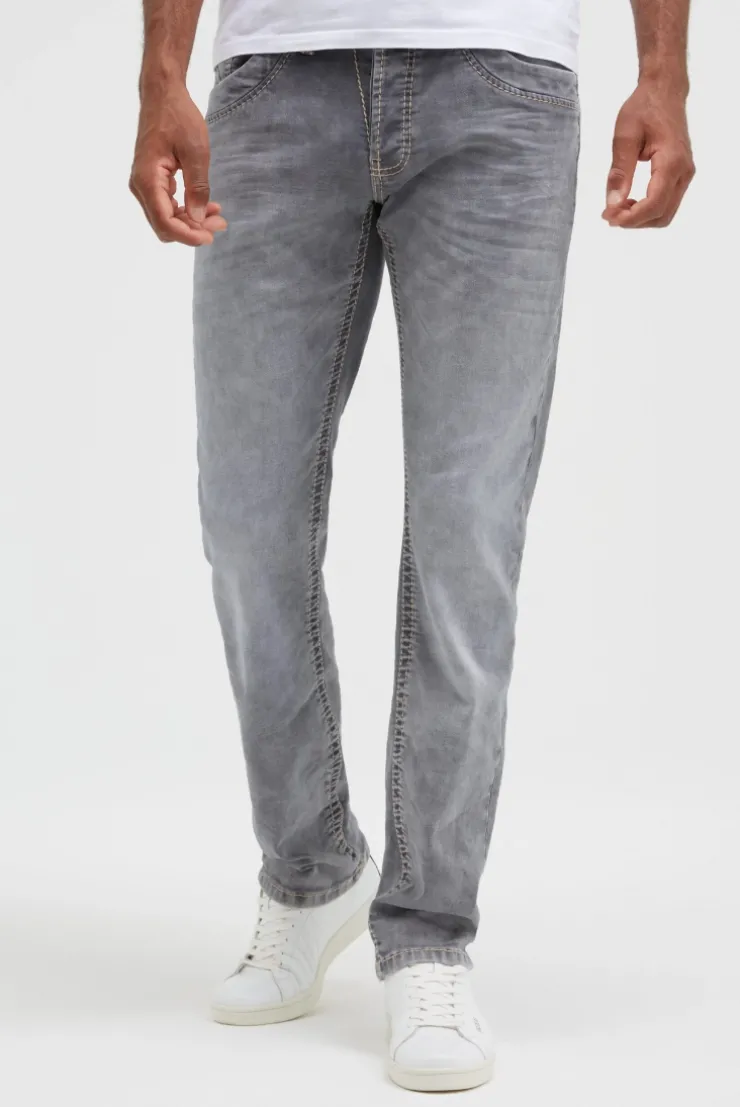 Jeans NI:CK Regular Fit blue grey jogg