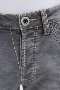 Jeans NI:CK Regular Fit blue grey jogg