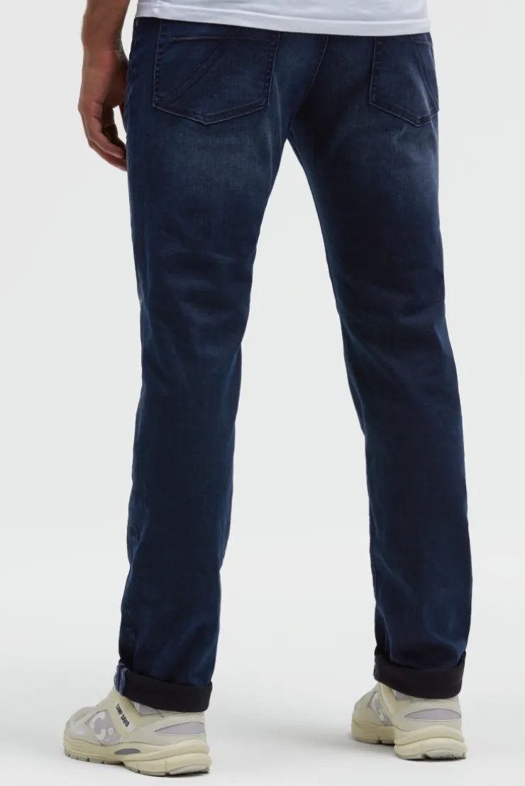 Jeans NI:CO Regular Fit blue black