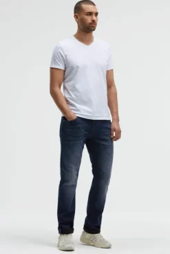 Jeans NI:CO Regular Fit blue black