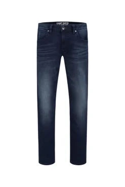 Jeans NI:CO Regular Fit blue black