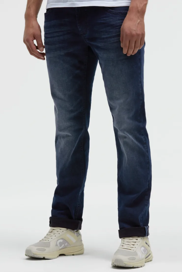 Jeans NI:CO Regular Fit blue black