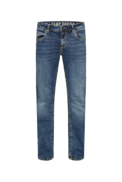 Jeans NI:CO Regular Fit blue used