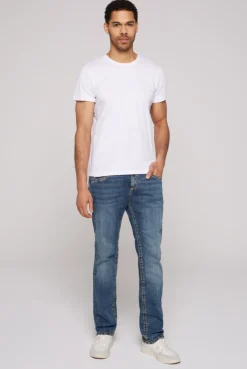 Jeans NI:CO Regular Fit blue used
