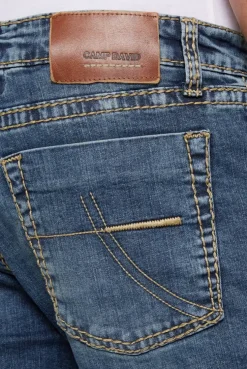 Jeans NI:CO Regular Fit blue used