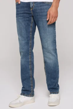 Jeans NI:CO Regular Fit blue used