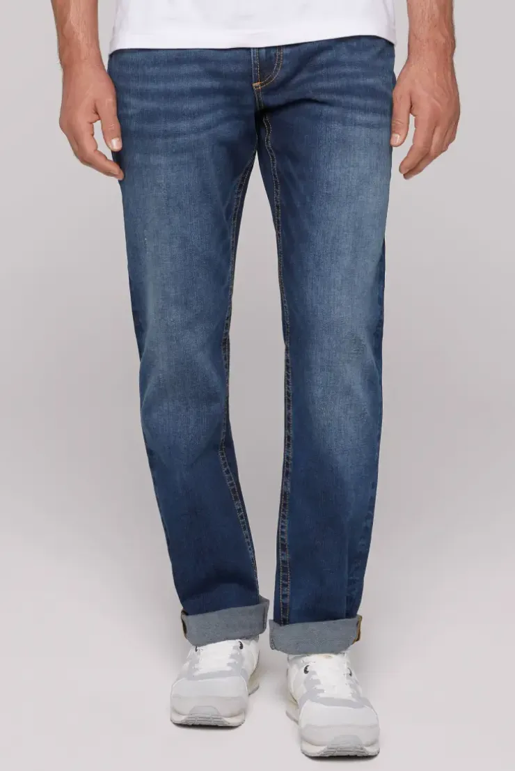 Jeans NI:CO Regular Fit blue used