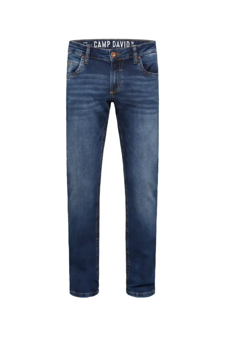 Jeans NI:CO Regular Fit blue used