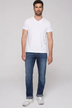 Jeans NI:CO Regular Fit blue used