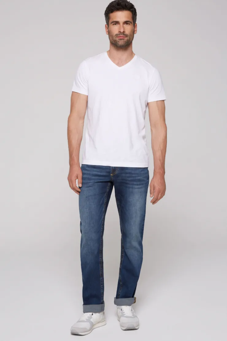 Jeans NI:CO Regular Fit blue used