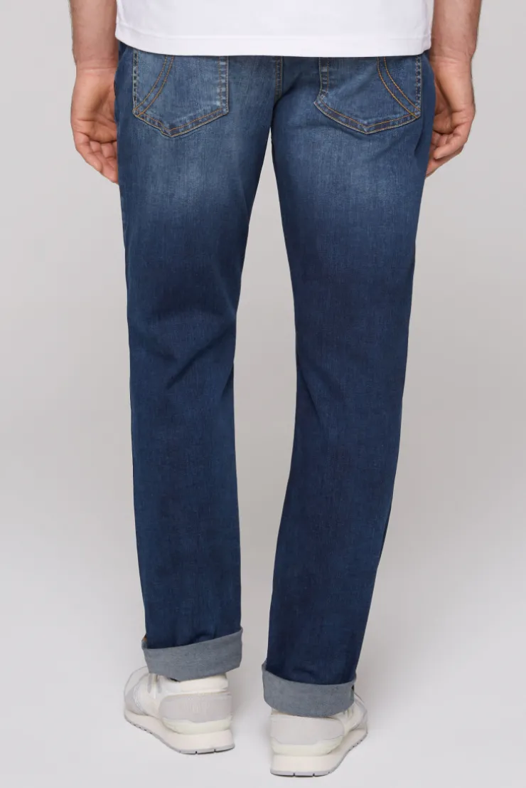 Jeans NI:CO Regular Fit blue used