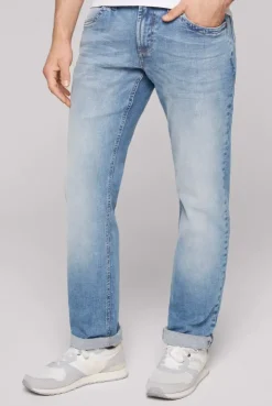 Jeans NI:CO Regular Fit light blue used