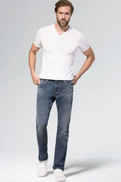 Jeans NI:CO Regular Fit old blue used