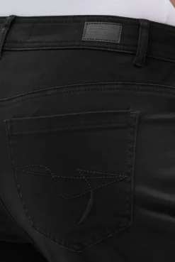 Jeans NI:NO Comfort Fit black