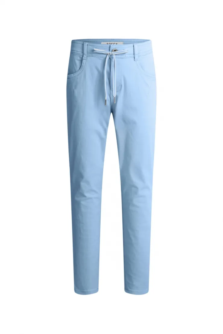Jeans NI:NO Comfort Fit blue heaven