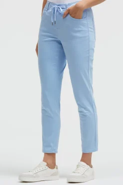 Jeans NI:NO Comfort Fit blue heaven