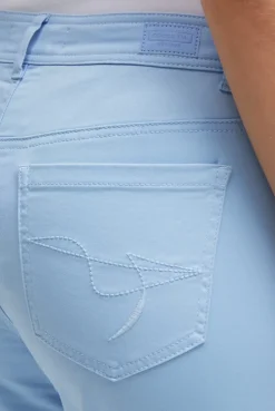 Jeans NI:NO Comfort Fit blue heaven