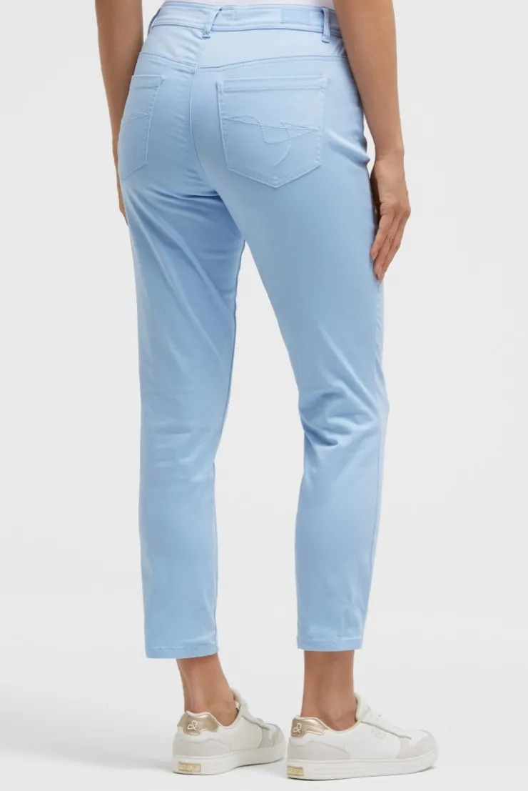 Jeans NI:NO Comfort Fit blue heaven
